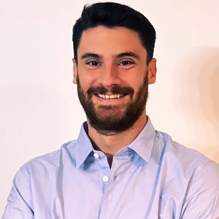 Dany LOI dirigeant IT Project