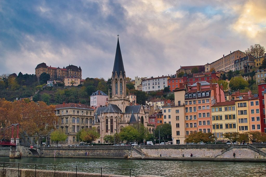 town, travel, tourism