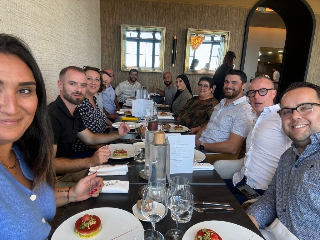 Equipe IT Project - Intégrateur ERP Divalto