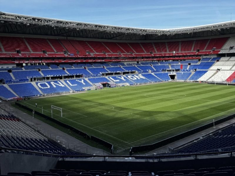 stade
